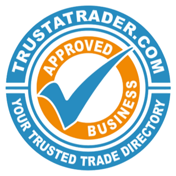All TrustATrader members are checked and vetted! Trust A Trader Badge
